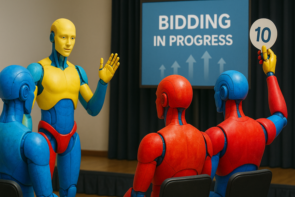 Commoditization 2.0: How Agentic AI Could Undermine The Open Web’s Best Publishers | Adexchanger